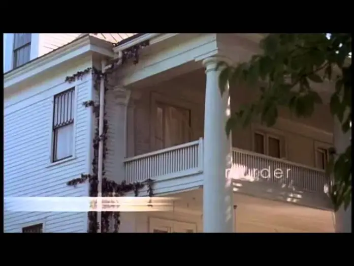 Wideo do filmu The In Crowd — Trailer