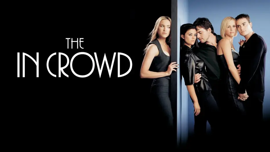 Wideo do filmu The In Crowd — Trailer #2