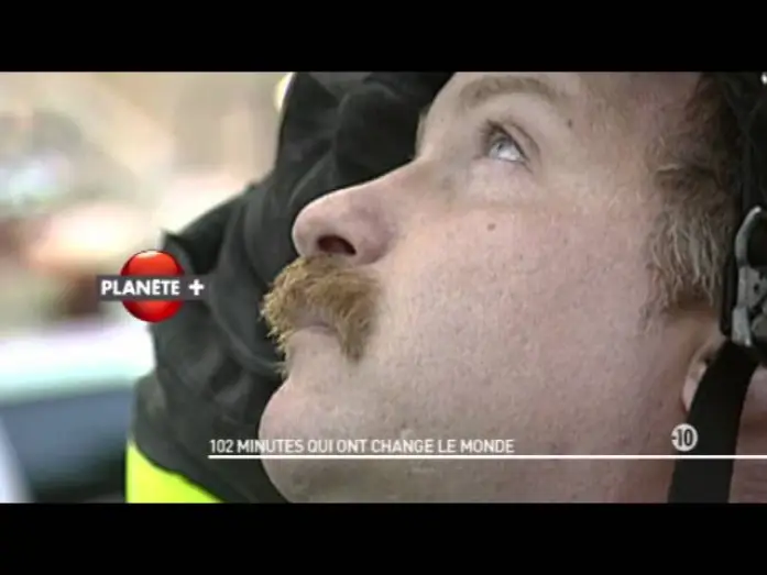 Wideo do filmu 102 Minutes That Changed America — 102 minutes qui ont changé le monde Bande annonce