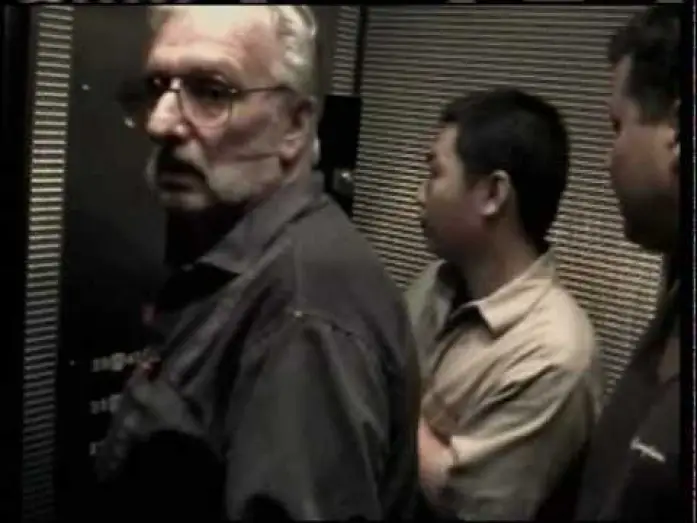 Wideo do filmu 102 Minutes That Changed America — 102 Minutes That Changed America - trailer