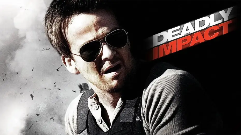 Wideo do filmu Deadly Impact — Deadly Impact (2010) | Bande-annonce VOSTF (HQ)