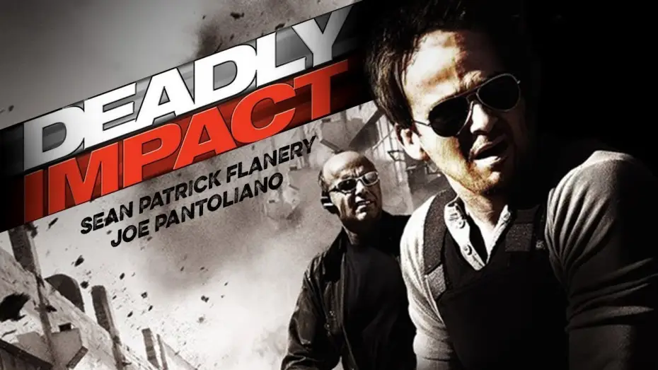 Wideo do filmu Deadly Impact — Deadly Impact (2010) | trailer