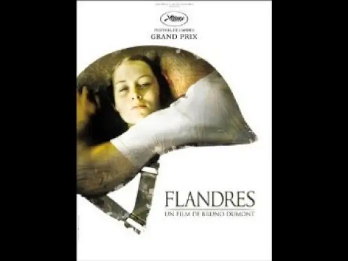 Wideo do filmu Flandria — Flandres