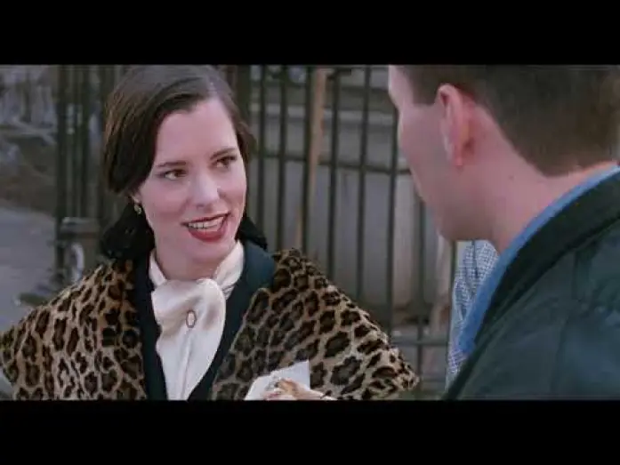 Wideo do filmu Party Girl — Official Trailer