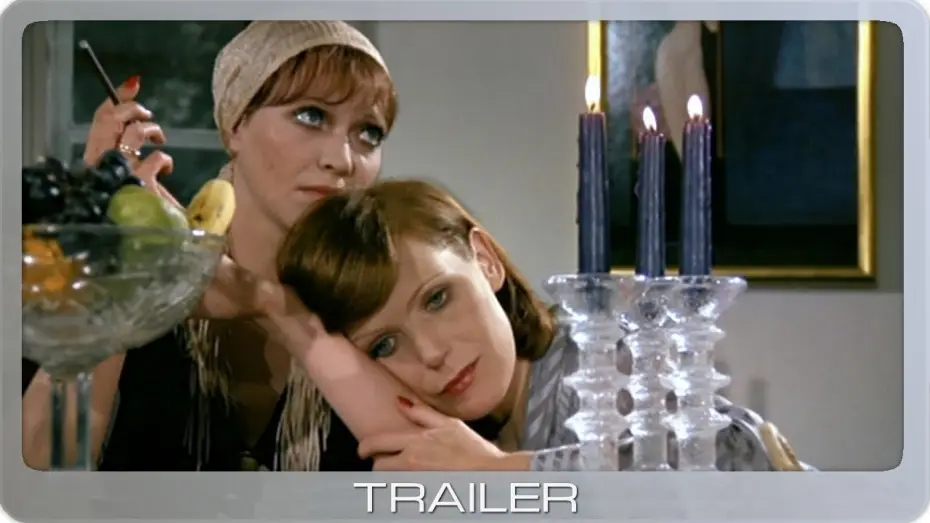Wideo do filmu Chińska ruletka — Chinesisches Roulette ≣ 1976 ≣ Trailer