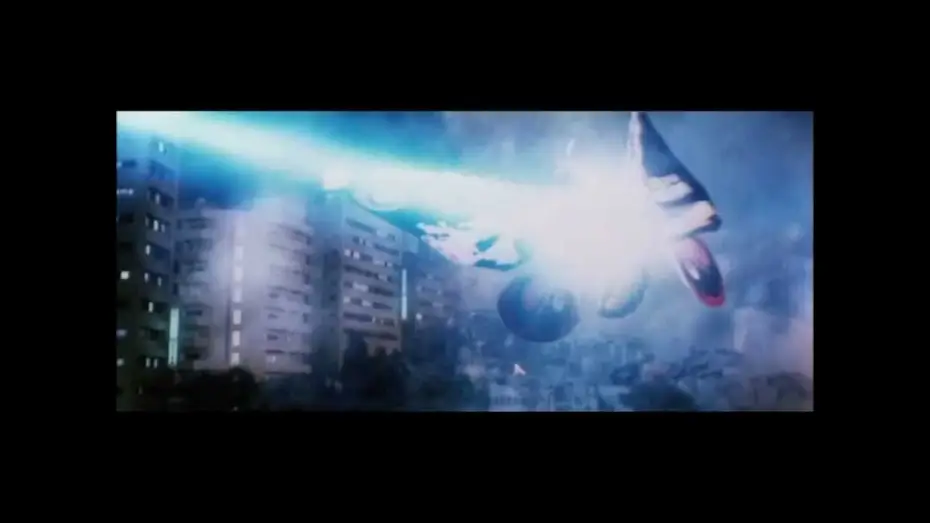 Wideo do filmu Godzilla, Mothra i król Gidorah atakują — GODZILLA®, MOTHRA AND KING GHIDORAH: GIANT MONSTERS ALL-OUT ATTACK™ (2001) - Official Trailer