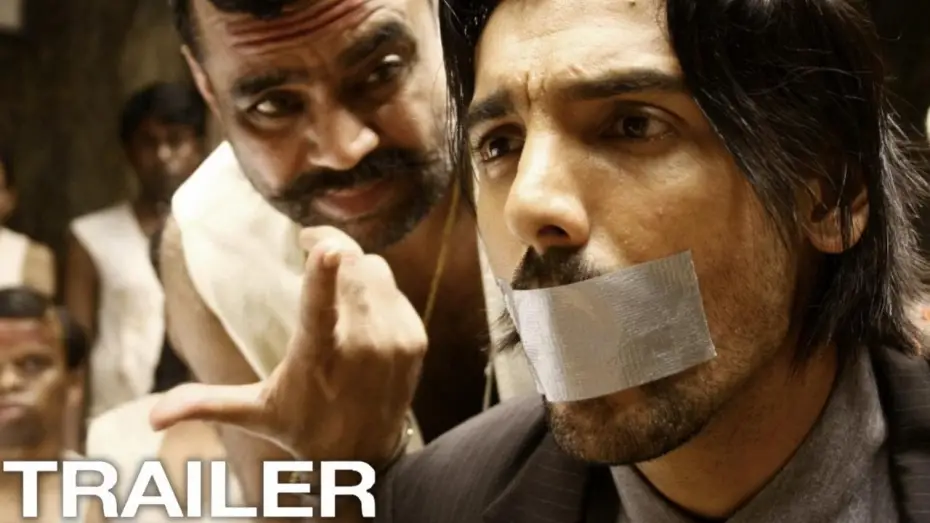 Wideo do filmu No Smoking — No Smoking (2007) - Trailer