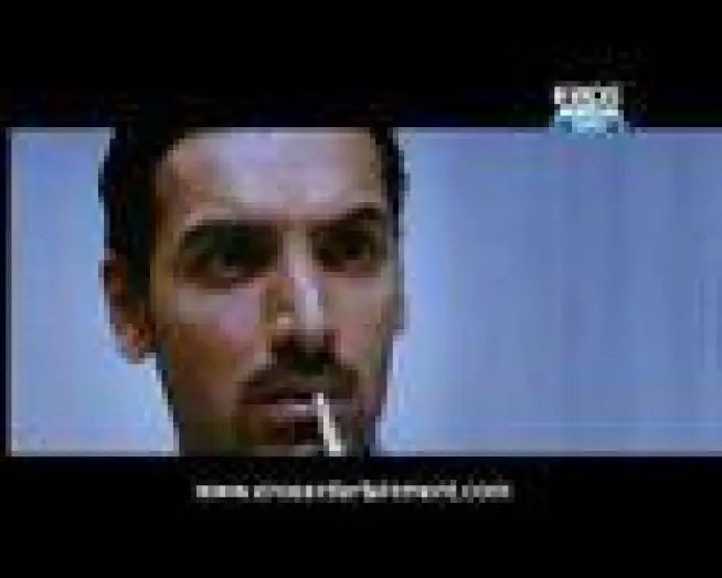 Wideo do filmu No Smoking — No Smoking (Uncut Theatrical Trailer) | John Abraham & Ayesha Takia