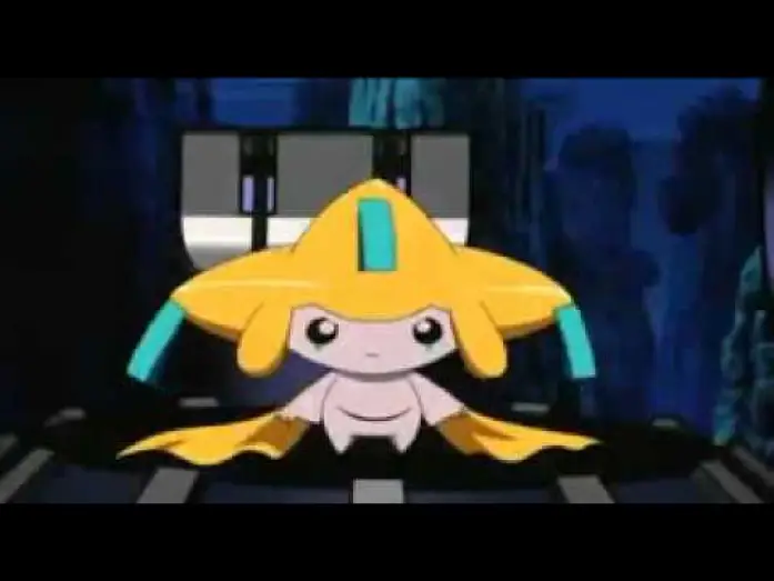 Wideo do filmu Pokémon: Jirachi - Spełnione marzenia — Pokémon - Jirachi Wish Maker