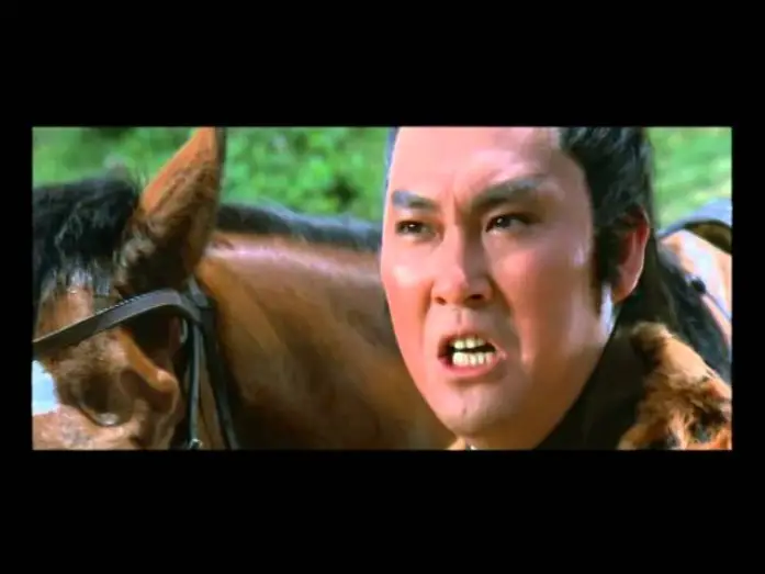 Wideo do filmu 十三太保 — The Heroic Ones (1970) Shaw Brothers **Official Trailer** 十三太保