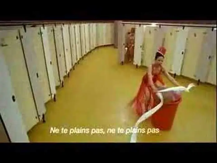Wideo do filmu 天邊一朵雲 — LA SAVEUR DE LA PASTÈQUE - Bande Annonce VOST