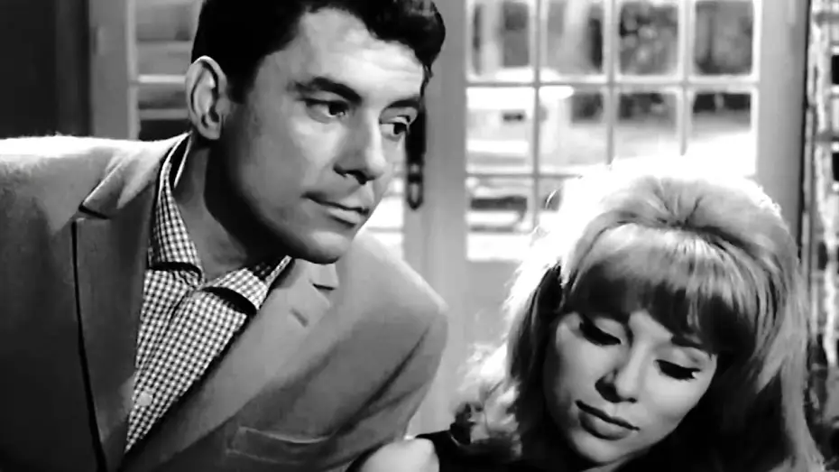 Wideo do filmu Koko — Pouic-Pouic - Bande Annonce (1963)