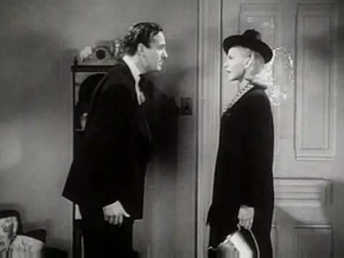 Wideo do filmu Bachelor Mother — BACHELOR MOTHER [1939 TRAILER]