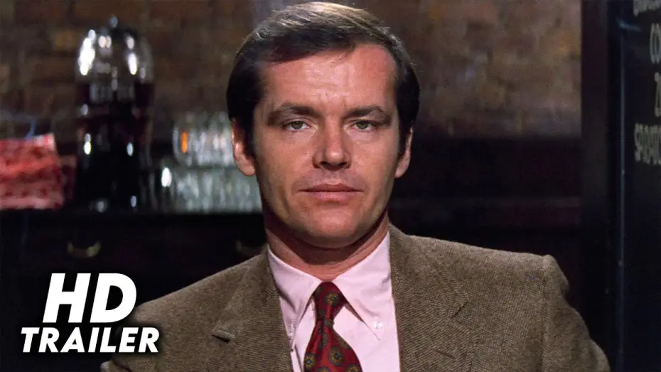 Wideo do filmu Porozmawiajmy o kobietach — Carnal Knowledge (1971) Original Trailer [FHD]
