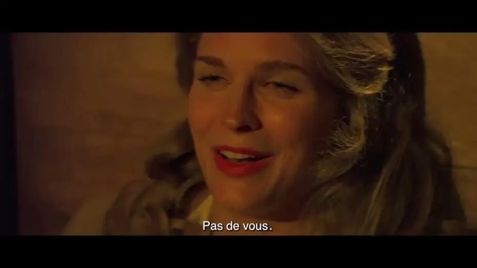 Wideo do filmu Porozmawiajmy o kobietach — Ce plaisir qu'on dit charnel Bande annonce VOST Trailer film VOST