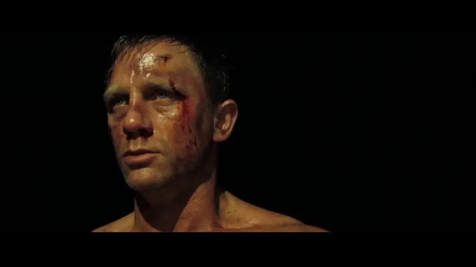 Wideo do filmu Casino Royale — Torture Scene