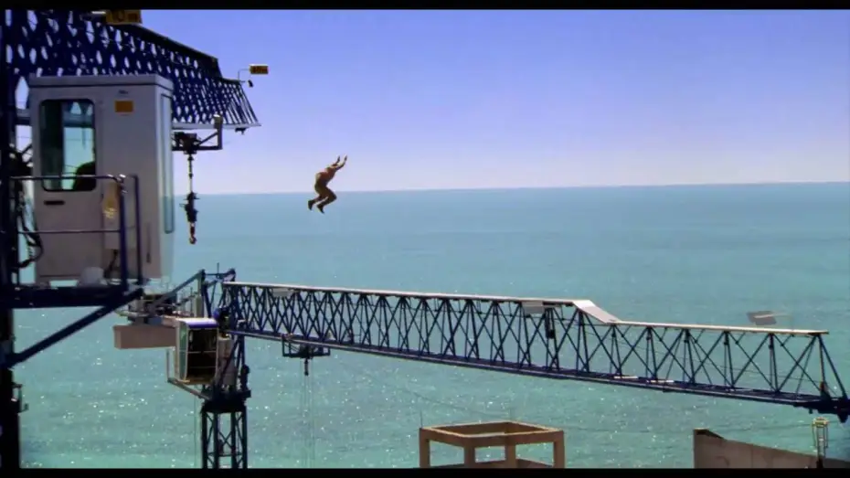 Wideo do filmu Casino Royale — First Full Trailer