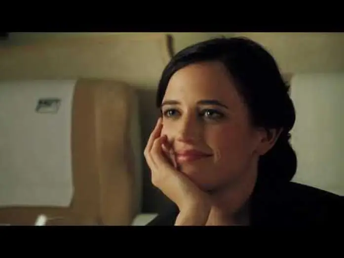 Wideo do filmu Casino Royale — “I’m the money.”
