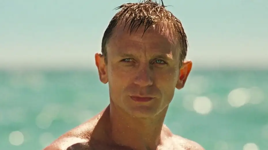 Wideo do filmu Casino Royale — The Ocean Club
