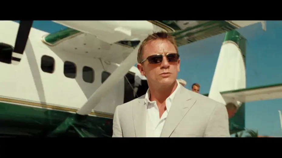 Wideo do filmu Casino Royale — In Concert Trailer
