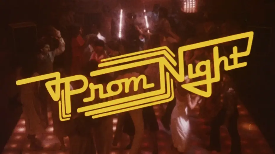Wideo do filmu Bal maturalny — Vintage Theatrical Trailer