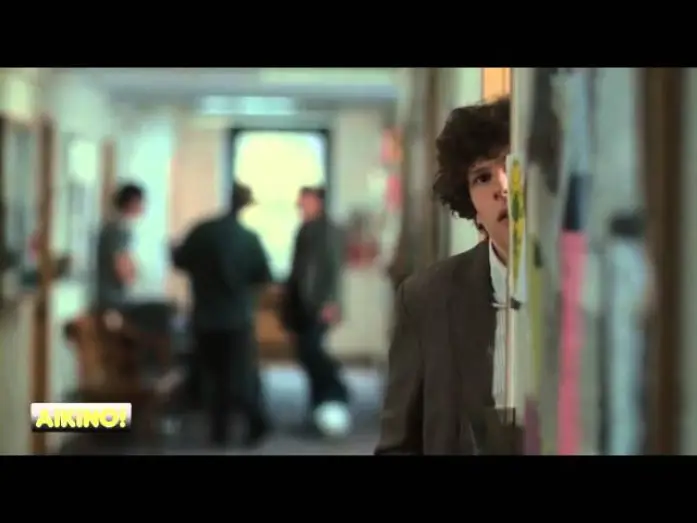 Wideo do filmu Człowiek sukcesu — Сексоголик  (2009). Смотреть онлайн русский трейлер к фильму
