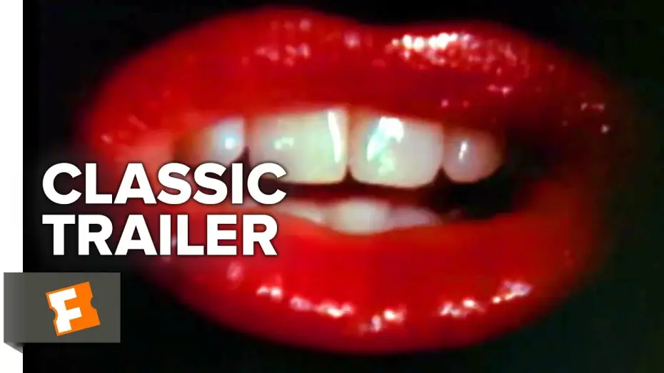 Wideo do filmu Rocky Horror Picture Show — The Rocky Horror Picture Show (1975) Trailer #1 | Movieclips Classic Trailers