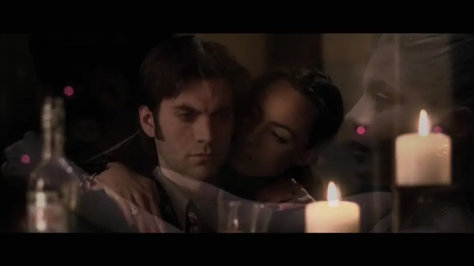 Wideo do filmu The Tomb — The Tomb (US release) previously Ligeia Trailer HD