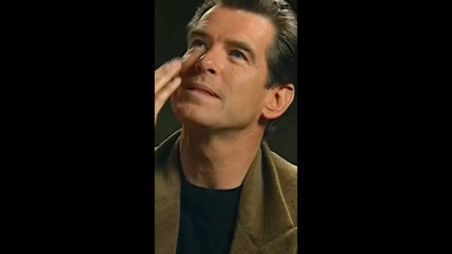 Wideo do filmu Świat to za mało — Pierce Brosnan Interview