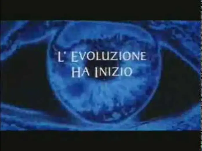 Wideo do filmu X-Men — X-Men (2000) - Trailer ITALIANO