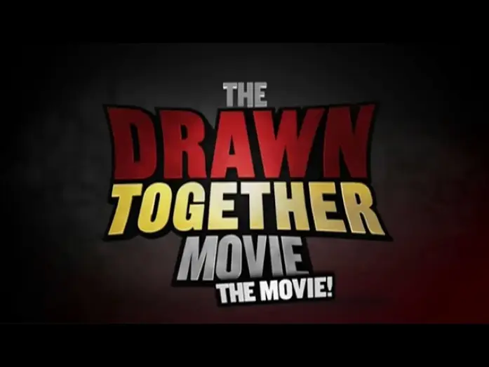 Wideo do filmu The Drawn Together Movie: The Movie! — The Drawn Together Movie: The Movie! (Red Band Trailer) Good Quality!