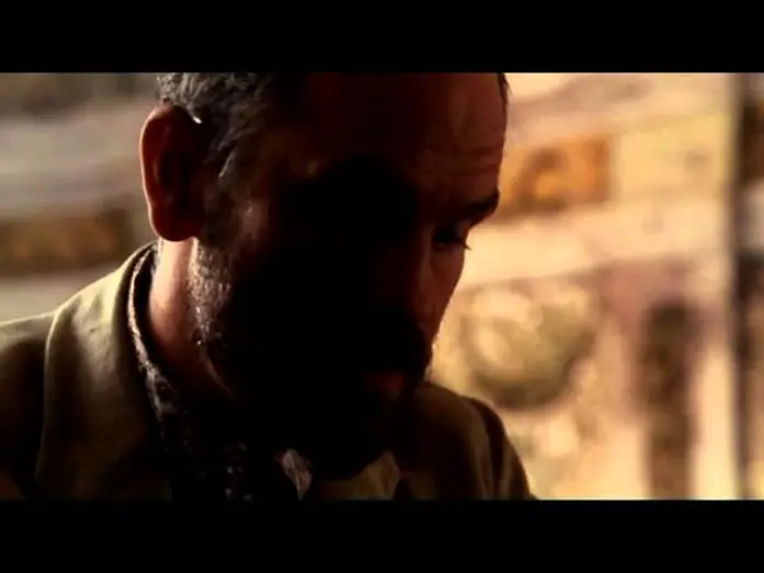 Wideo do filmu Portret damy — Official Trailer