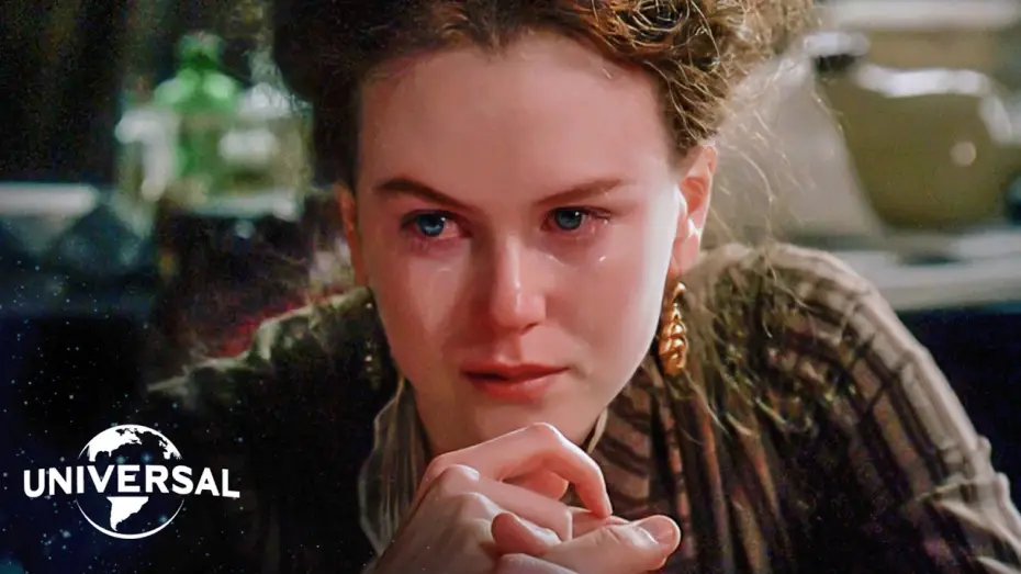 Wideo do filmu Portret damy — The Final Kiss
