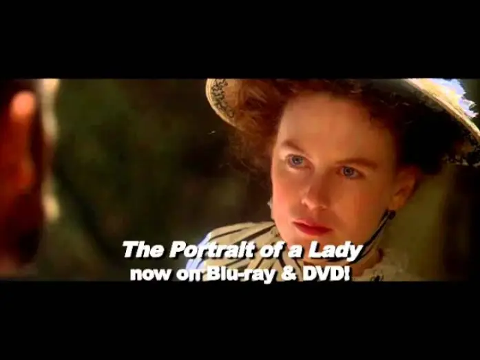 Wideo do filmu Portret damy — Clip 3
