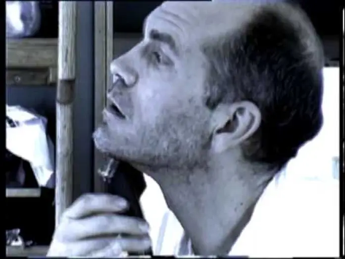Wideo do filmu Portret damy — Bonus Feature Clip