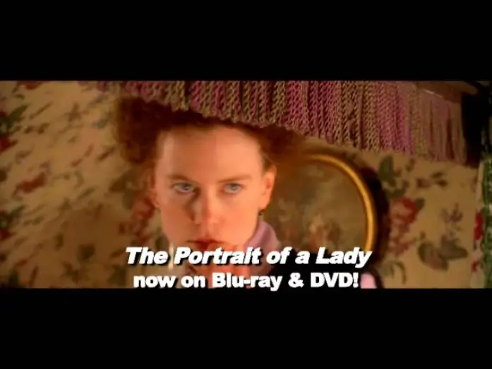 Wideo do filmu Portret damy — Clip 1