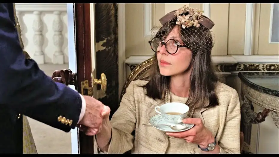 Wideo do filmu Bogata, wolna, samotna — A NEW LEAF (1971) Clip - Walter Matthau & Elaine May