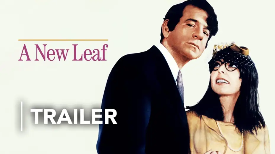 Wideo do filmu Bogata, wolna, samotna — A New Leaf | Trailer | Super Channel