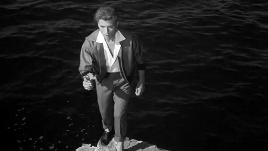 Wideo do filmu Le Testament d'Orphée — Le Testament d'Orphée (1960) Bande Annonce VF