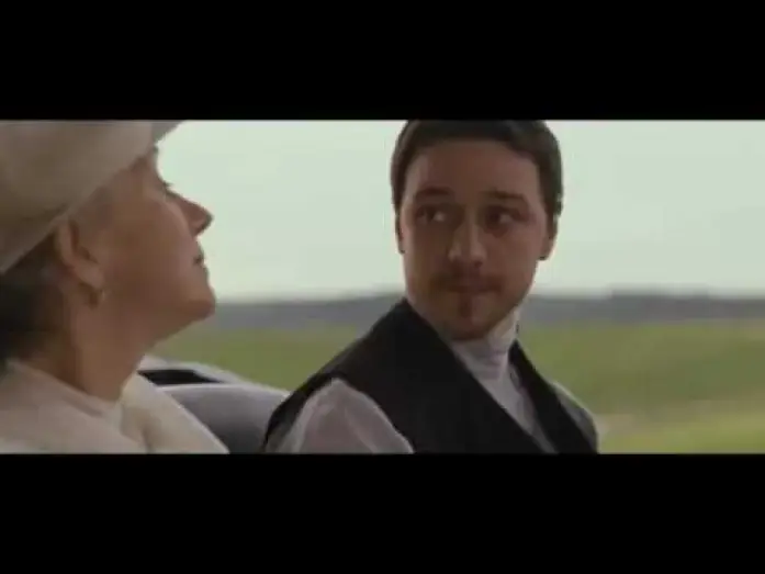 Wideo do filmu Ostatnia stacja — Последнее воскресение ТРЕЙЛЕР