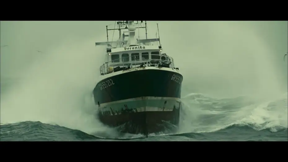 Wideo do filmu Oceany — Oceans.2009.Jacques.Perrin