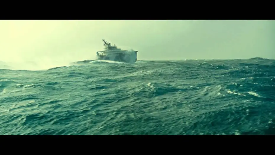 Wideo do filmu Oceany — LA VITA NEGLI OCEANI trailer