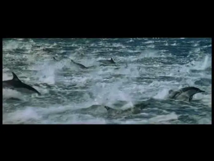 Wideo do filmu Oceany — OCEANOS