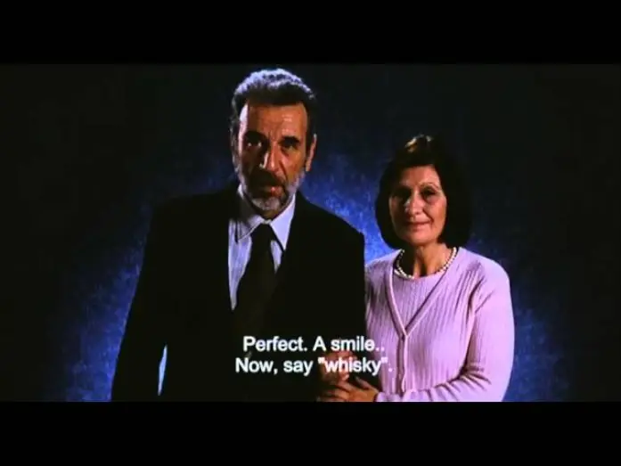 Wideo do filmu Whisky — Whisky - 2004 - Trailer