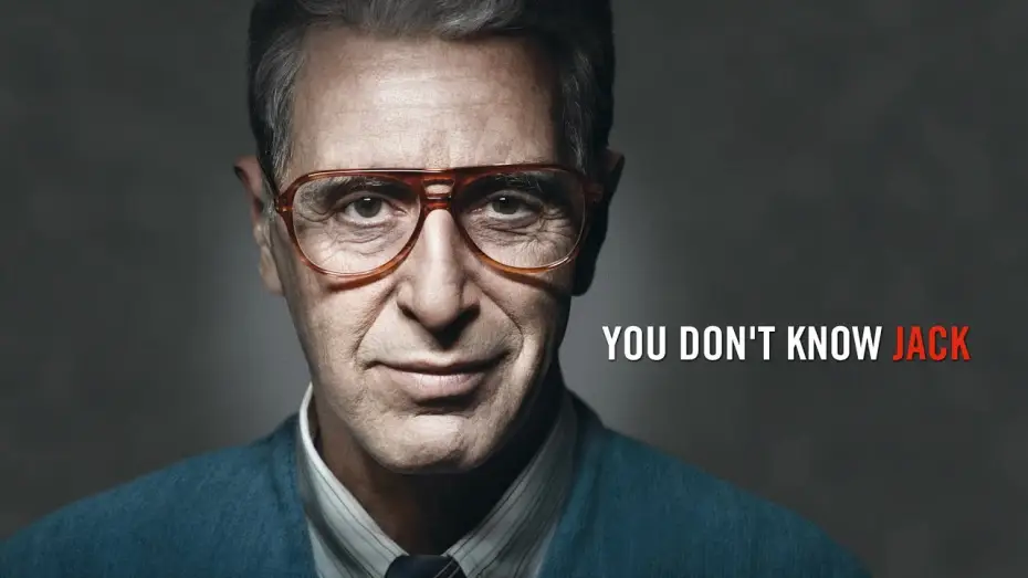 Wideo do filmu Jack, jakiego nie znacie — You Don't Know Jack - Il dottor morte (film 2010) TRAILER ITALIANO