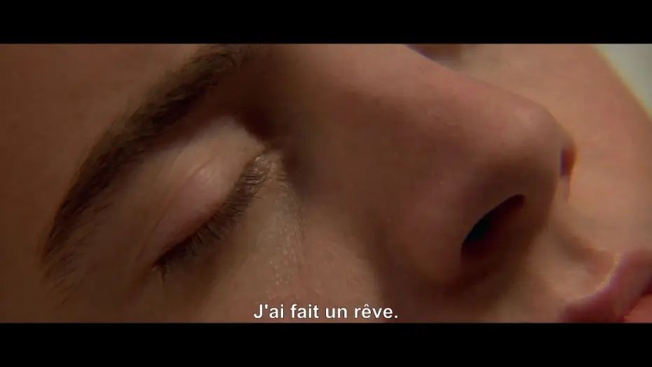 Wideo do filmu Blue Velvet — BLUE VELVET - Bande Annonce [VOST]