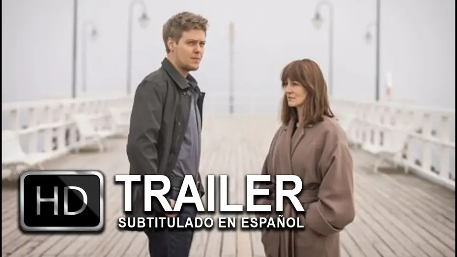 Wideo do filmu Kolory zła: Czerwień — Los Colores del Mal: Rojo (2024) | Trailer doblado en español