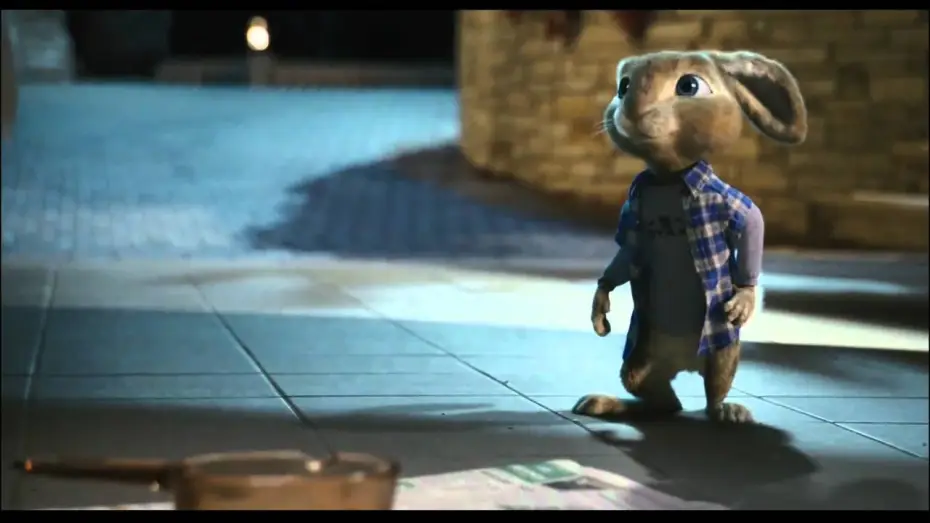 Wideo do filmu Hop — HOP - Bande annonce VF