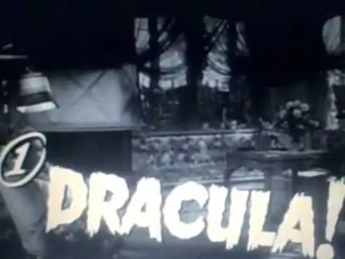 Wideo do filmu Dom drakuli — House of Dracula (1945) - Trailer