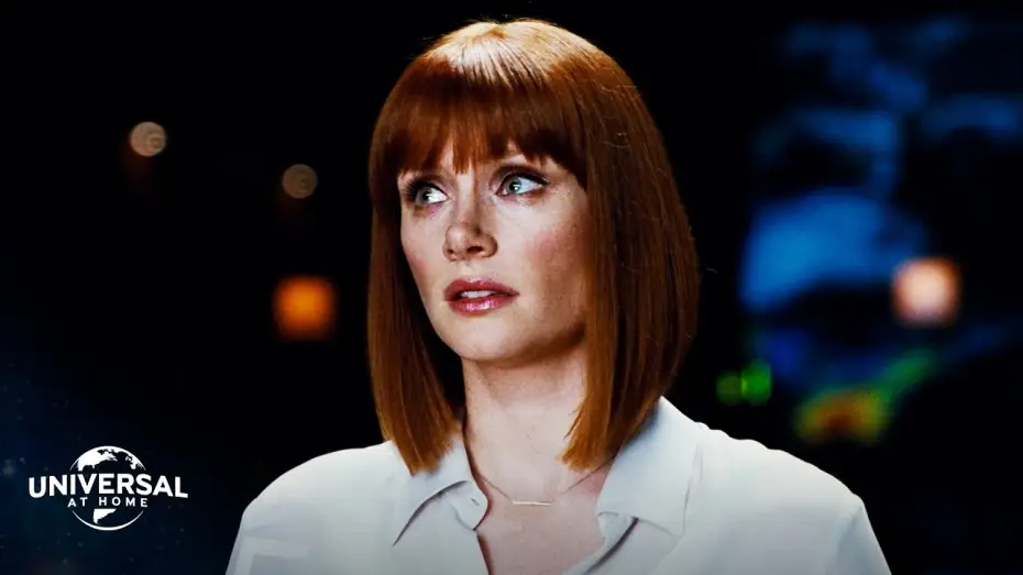 Wideo do filmu Jurassic World — Welcome To Jurassic World - Extended Preview